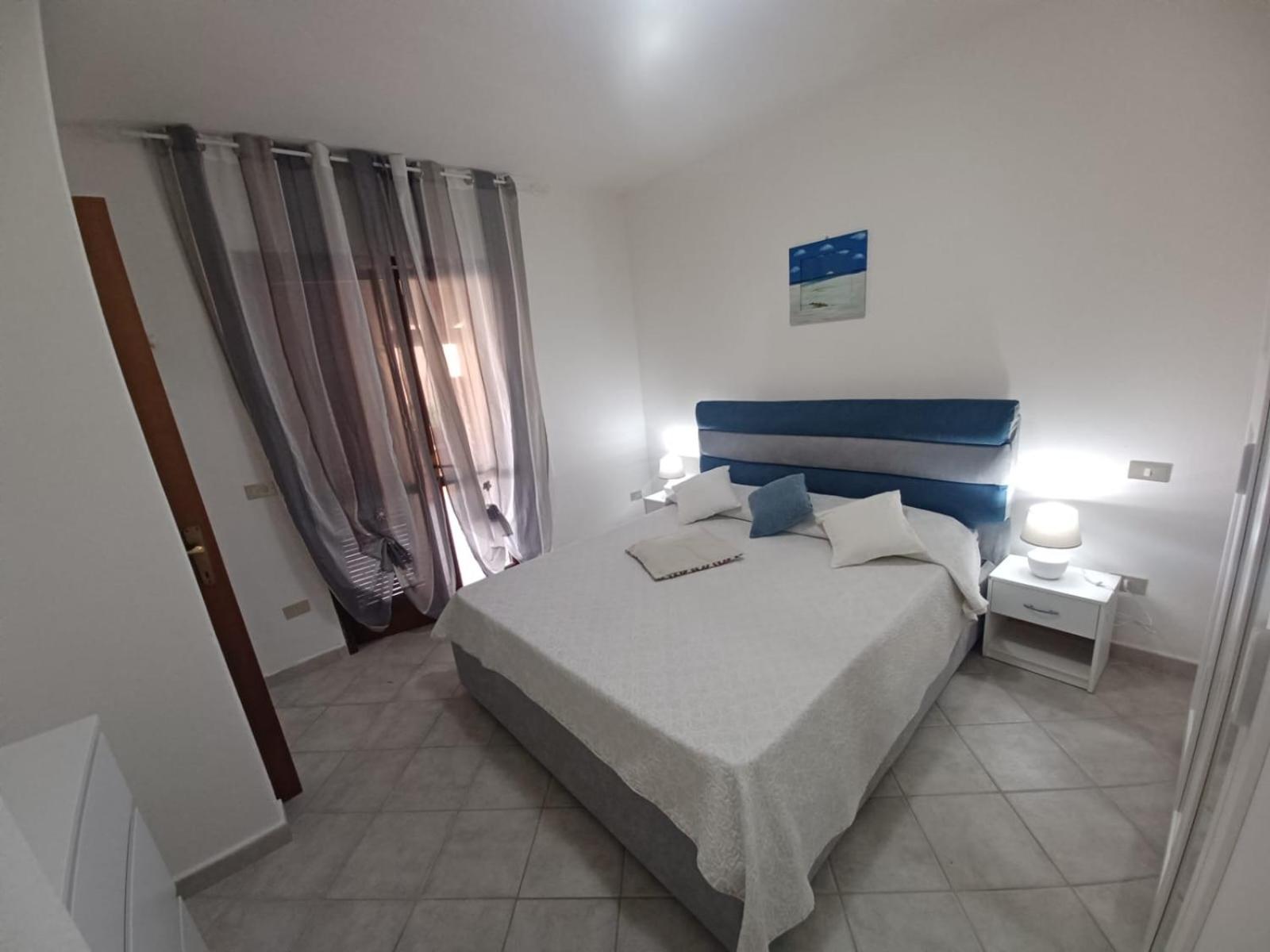 Casa Sibilla Bi-Locale Con Terrazza A 60 Metri Dal Mare Apartment Santa Marinella Exterior photo