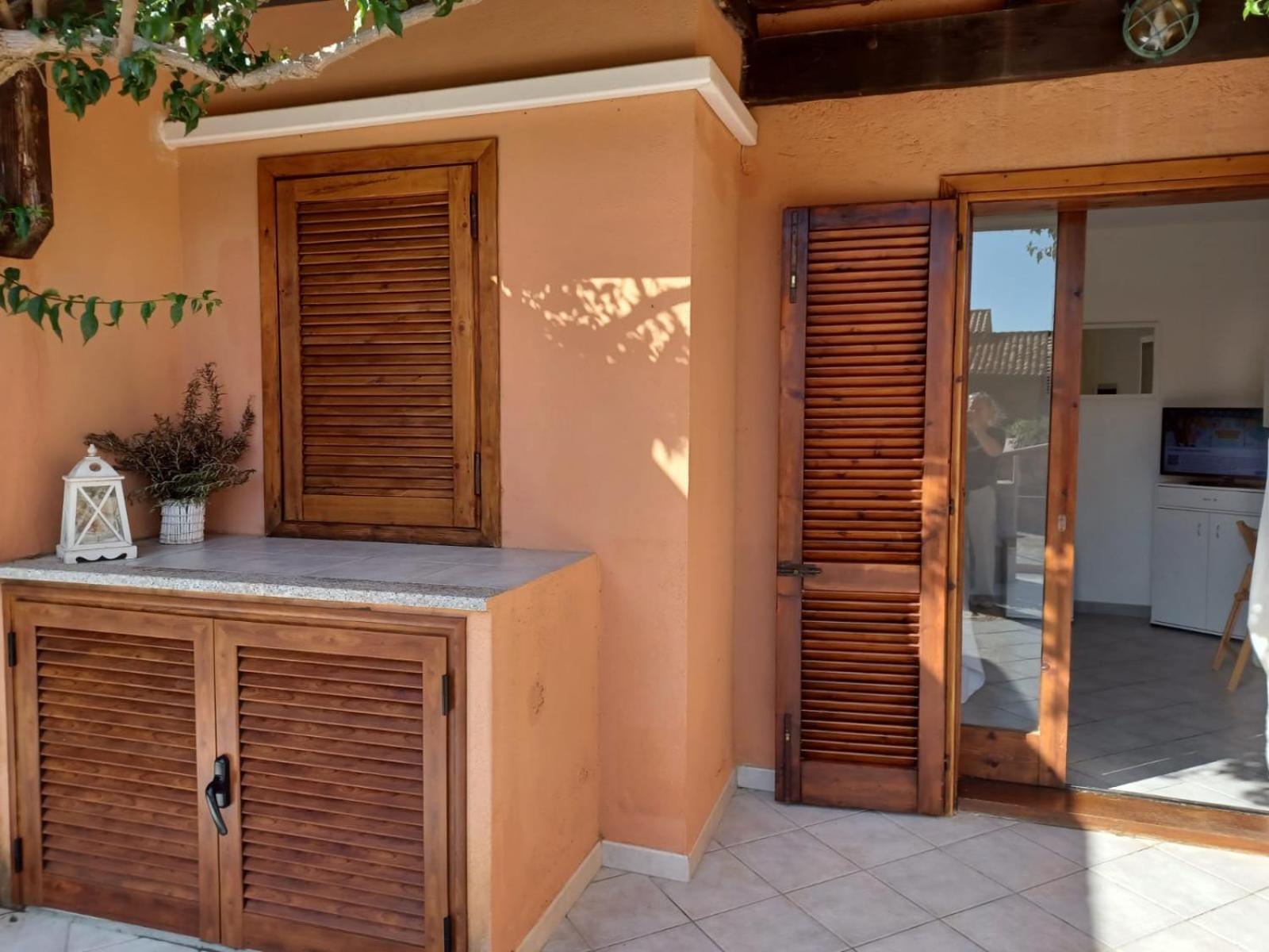 Casa Sibilla Bi-Locale Con Terrazza A 60 Metri Dal Mare Apartment Santa Marinella Exterior photo