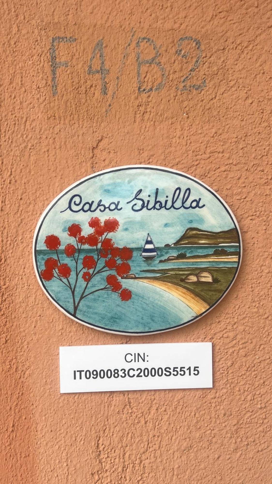 Casa Sibilla Bi-Locale Con Terrazza A 60 Metri Dal Mare Apartment Santa Marinella Exterior photo